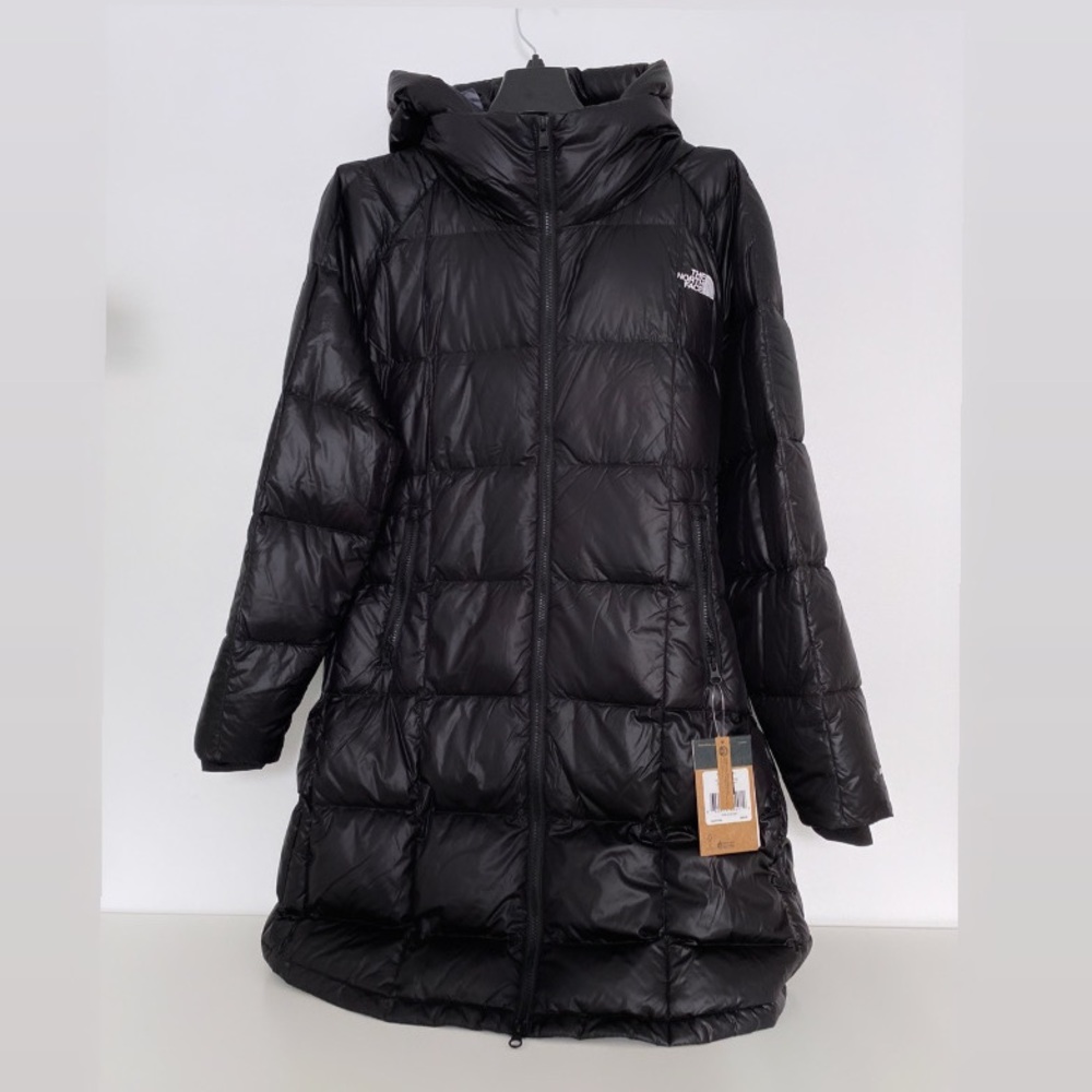 The North Face Jacket - Women’s Acropolis Parka